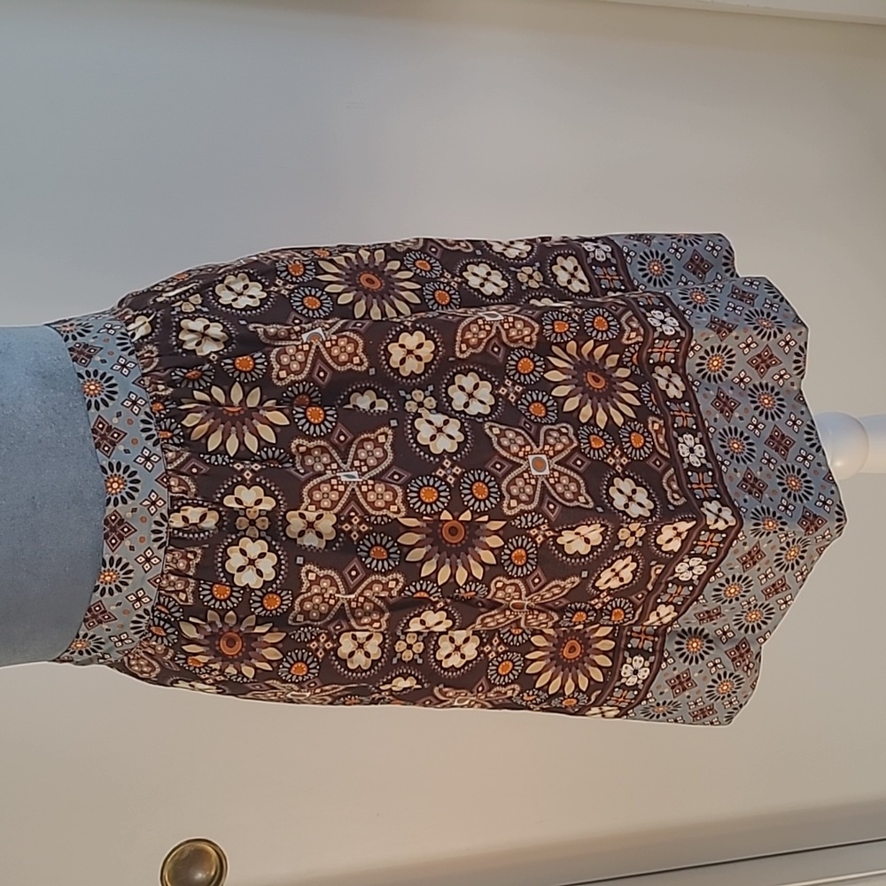 Vera Bradley Apron
